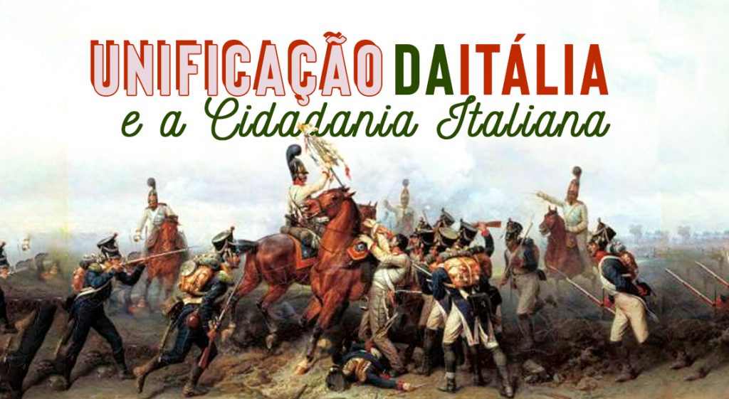 Unificação Italiana: O Que Foi, Consequências E Mais! – IDOCTJ